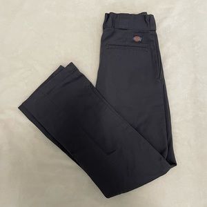 Dickies work pants - women’s 24/25!